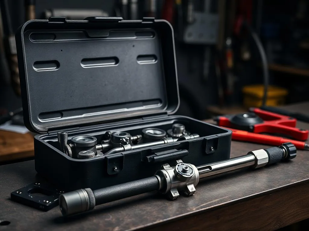 Workbench